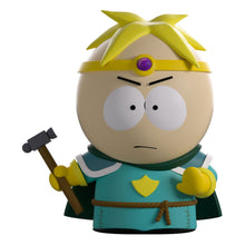 South Park Vinyl Figure Paladin Butters - Youtooz Vinyl Figures