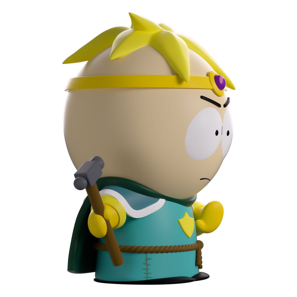 South Park Vinyl Figure Paladin Butters