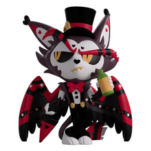 Hazbin Hotel Vinyl Figure Husk 12 cm - Youtooz Vinyl Figures