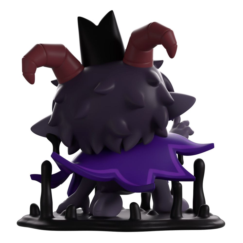 Cult of the Lamb Vinyl Figure Goat