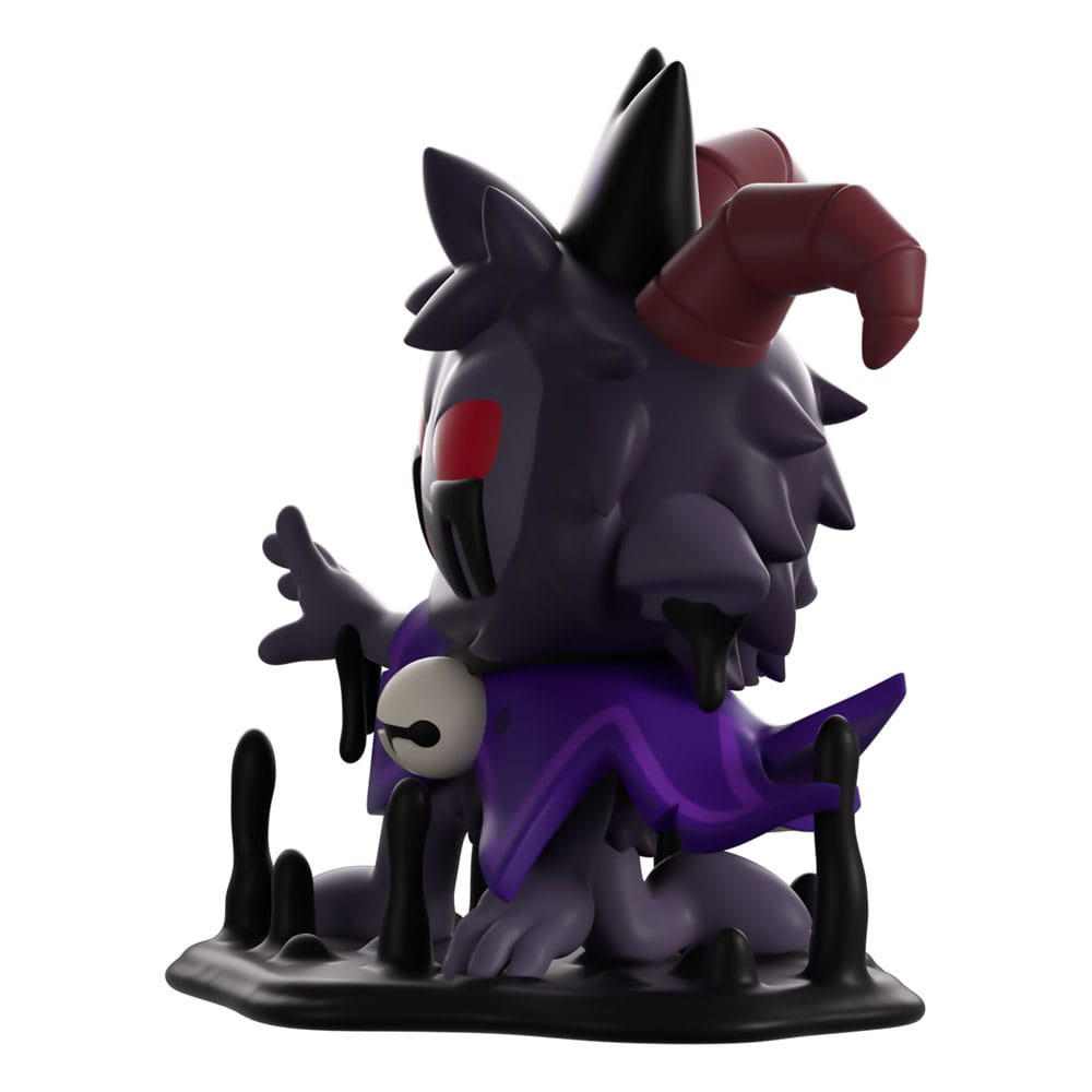 Cult of the Lamb Vinyl Figure Goat