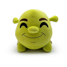 Shrek Plush Figure Shrek Weighted Plush 40 cm - Youtooz Plush