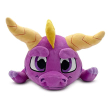 Spyro the Dragon Weighted Plush Figure Spyro 41 cm - Youtooz Plush