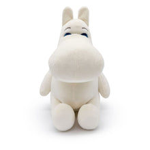 Moomins Plush Figure Moomin Sit 22 cm - Youtooz Plush