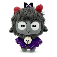 Cult of the Lamb Plush Figure Goat 22 cm - Youtooz Plush