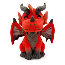 Dungeons & Dragons Plush Figure Red Dragon 22 cm - Youtooz Plush