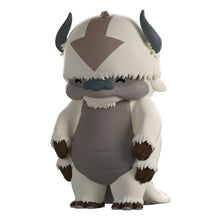 Avatar The Last Airbender Vinyl Figure Appa Standing 20 cm - Youtooz Statues