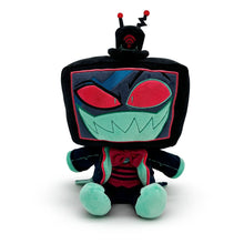 Hazbin Hotel Plush Figure Vox 22 cm - Youtooz Plush