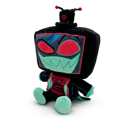 Hazbin Hotel Plush Figure Vox 22 cm - Youtooz Plushes