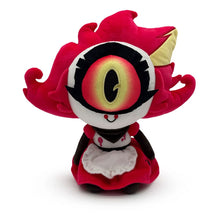 Hazbin Hotel Plush Figure Niffty 22 cm - Youtooz Plush