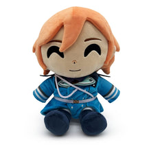 Eiyuden Chronicle: Hundred Heroes Plush Figure Seign 22 cm - Youtooz Plush