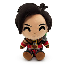 Eiyuden Chronicle: Hundred Heroes Plush Figure Nowa 22 cm - Youtooz Plush