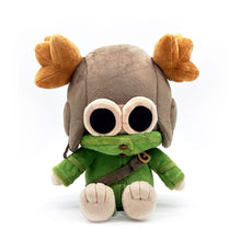 Little Nightmares III Plush Figure Alone 22 cm - Youtooz Plush