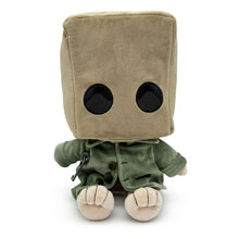 Little Nightmares 2 Plush Figure Mono 22 cm - Youtooz Plush