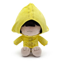 Little Nightmares 2 Plush Figure Six 22 cm - Youtooz Plush