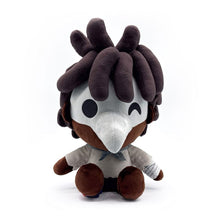 Little Nightmares III Plush Figure Low 22 cm - Youtooz Plush