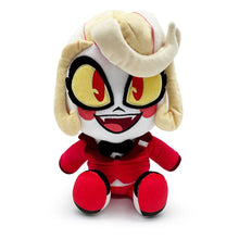 Hazbin Hotel Plush Figure Charlie Morningstar 22 cm - Youtooz Plush