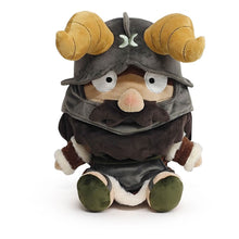 Delicious in Dungeon Plush Figure Senshi 22 cm - Youtooz Plush