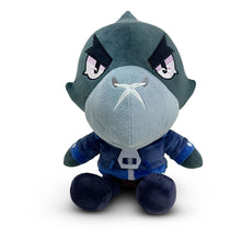 Brawl Stars Plush Figure Crow 22 cm - Youtooz Plush