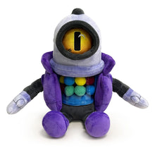 Brawl Stars Plush Figure Rico 22 cm - Youtooz Plush