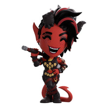 Baldur´s Gate Vinyl Figure Karlach 13 cm - Youtooz Vinyl Figures