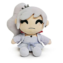 RWBY Plush Figure Weiss 22 cm - Youtooz Plush