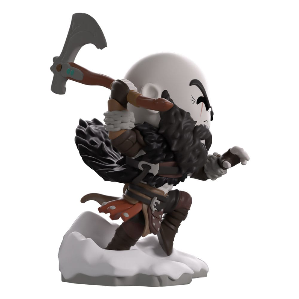 God of War Vinyl Figure Kratos