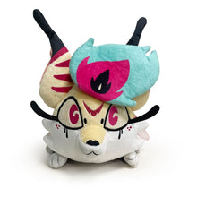Helluva Boss Plush Figure Beelzebub Weighted Plush 40 cm - Youtooz Plush