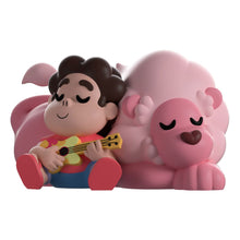 Steven Universe Vinyl Figure Steven 6 cm - Youtooz Vinyl Figures