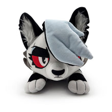Helluva Boss Plush Figure Loona Weighted Plush 40 cm - Youtooz Plush