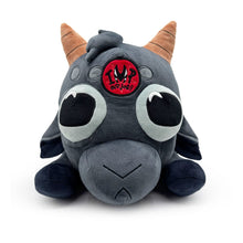 Helluva Boss Plush Figure Goat Weighted Plush 40 cm - Youtooz Plush