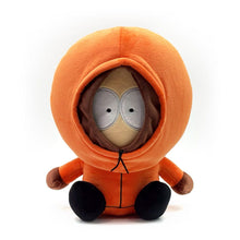 South Park Plush Figure Kenny 22 cm - Youtooz Plush