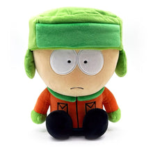 South Park Plush Figure Kyle 22 cm - Youtooz Plush