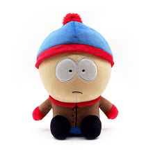 South Park Plush Figure Stan 22 cm - Youtooz Plush