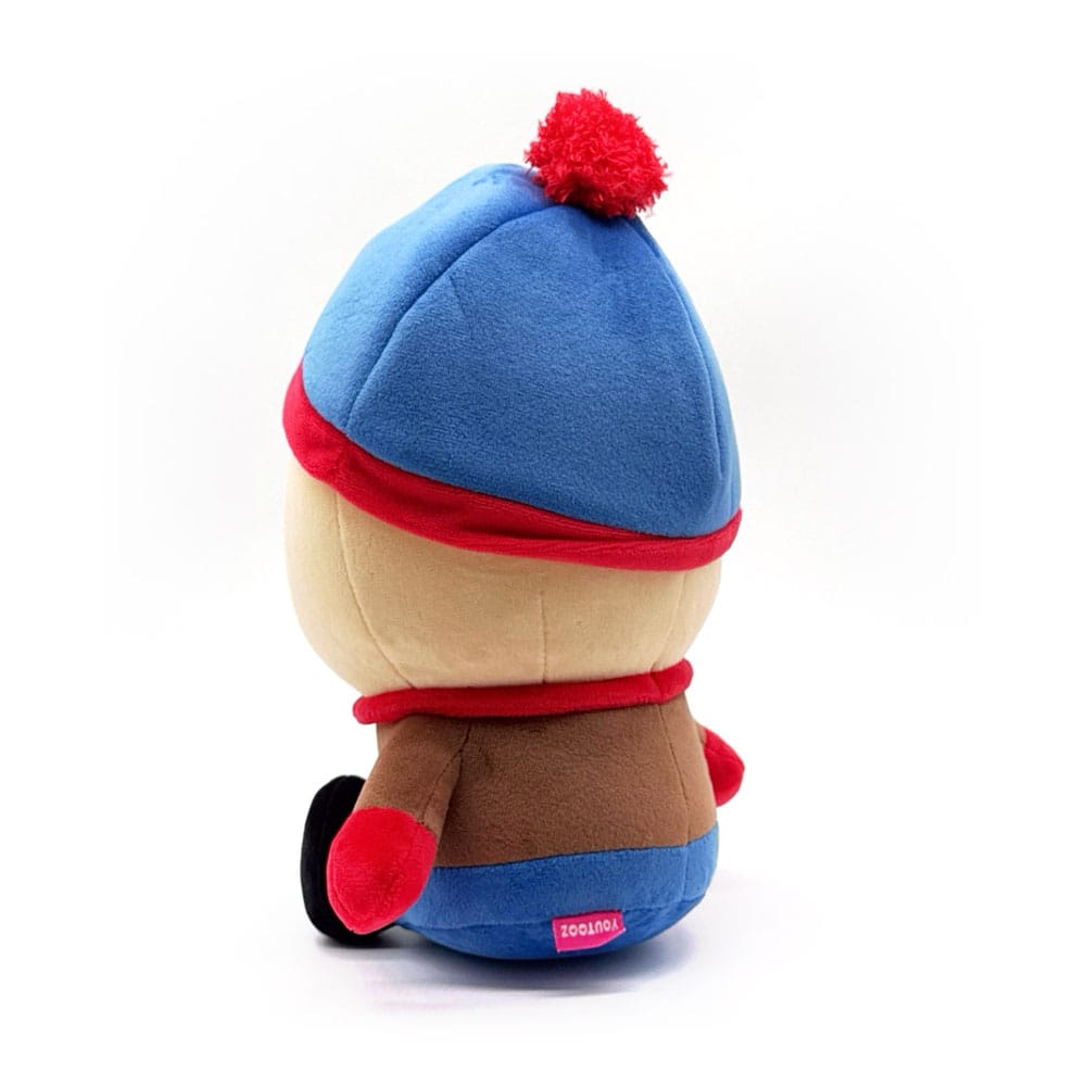 South Park Plush Figure Stan 22 cm