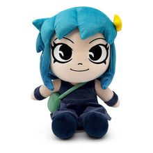 Scott Pilgrim Plush Figure Ramona 23 cm - Youtooz Plush