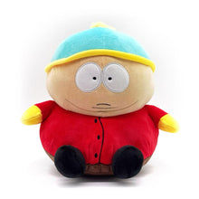South Park Plush Figure Cartman 22 cm - Youtooz Plush