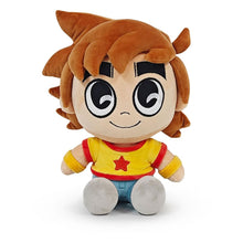 Scott Pilgrim Plush Figure Scott Pilgrim 23 cm - Youtooz Plush