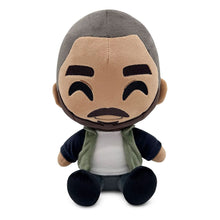 Linkin Park Plush Figure Mike 22 cm - Youtooz Plush
