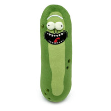Rick & Morty Plush Figure Pickle Rick 22 cm - Youtooz Plush
