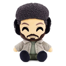 Linkin Park Plush Figure Brad 22 cm - Youtooz Plush