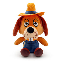 Chuck E. Cheese Plush Figure Jasper T. Jowls 22 cm - Youtooz Plush