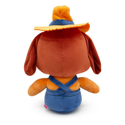 Chuck E. Cheese Plush Figure Jasper T. Jowls 22 cm - Youtooz Plushes
