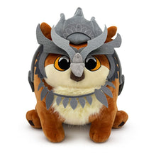 Baldur´s Gate 3 Plush Figure Armored Owlbear 22 cm - Youtooz Plush