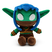 Skylanders Plush Figure Stealth Elf 23 cm - Youtooz Plush