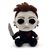 Halloween Plush Figure Michael Myers 22 cm - Youtooz Plush