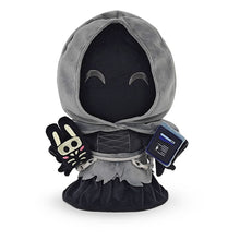 The Sims Plush Figure Grim Reaper 22 cm - Youtooz Plush