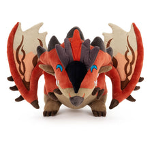 Monster Hunter Wilds Plush Figure Rathalos 22 cm - Youtooz Plush