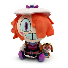 Long Gone Gulch Plush Figure Rawhide 22 cm - Youtooz Plush