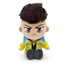 Cyberpunk: Edgerunners Plush Figure David 22 cm - Youtooz Plush